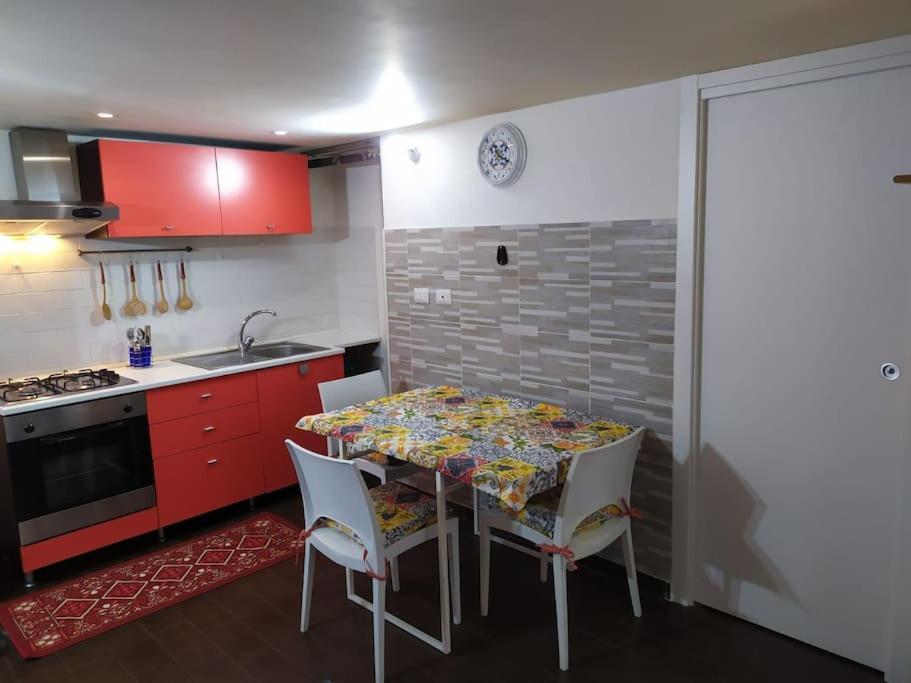 Andy'S Home Catania Exterior photo